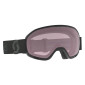 preview Scott Goggle Unlimited II OTG mineralblack