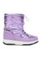 preview Moon Boot Jr Girl Boot Met, 002 Pink 43