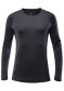 preview Pánské triko Devold Breeze Merino 150 Shirt Man Black
