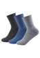 preview Dětské ponožky Devold Daily Merino Medium Sock 3pk Kid Kid Mix