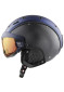 náhled Casco SP-6 Visor Navy/Black Structure