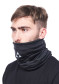 preview Fischer Seamless Neckwarmer Black