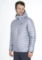preview Stöckli Insulator Hoody silver