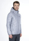 preview Stöckli Insulator Hoody silver