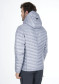 preview Stöckli Insulator Hoody silver