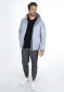 preview Stöckli Insulator Hoody silver