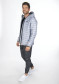 preview Stöckli Insulator Hoody silver