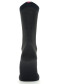 preview UYN Woman Ski Cross Country 2in Socks – Black/Pink B093