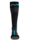 preview Uyn Man Ski One Merino Socks Anthracite/Turquoise G439