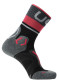 preview Uyn Woman Trekking One Merino Socks Black/Pink B093