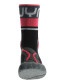 preview Uyn Woman Trekking One Merino Socks Black/Pink B093