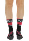 preview Uyn Woman Trekking One Merino Socks Black/Pink B093