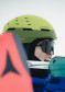 preview Smith Summit MIPS ski mountaineering helmet