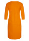 náhled Women's dress Sportalm Gusto Orange