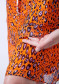 preview Women's dress Sportalm Giant Orange