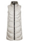 preview Women's vest Sportalm Ebba Egret