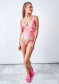 preview Women's swimsuit Sportalm Pastella Cup C