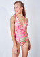 preview Women's swimsuit Sportalm Pastella Cup C