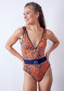 preview Women's swimwear Sportalm Garry Cup C Orange