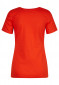 náhled Women's T-shirt Sportalm Northwest Fiesta Red
