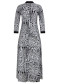 preview Women's Sportalm Nogales Print Dress
