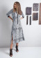 preview Women's Sportalm Nogales Print Dress