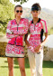preview Women's T-shirt Sportalm Sydney