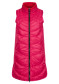 preview Women's vest Sportalm Ebba Fuchsia