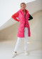 preview Women's vest Sportalm Ebba Fuchsia