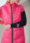 preview Women's vest Sportalm Ebba Fuchsia