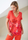 preview Women's T-shirt Sportalm Sunny