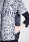 preview Women's vest Sportalm Nixa Print