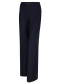 preview Women's pants Sportalm Ghost Navy 