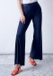 preview Women's pants Sportalm Ghost Navy 