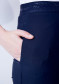 preview Women's pants Sportalm Ghost Navy 