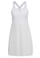 preview Goldbergh Cheer Dress With Inner Short white