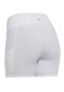 preview Goldbergh Cheer Dress With Inner Short white