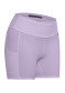 preview Goldbergh Cheer Dress With Inner Short lilac