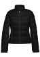 preview Women's jacket Goldbergh Hampton Jacket Black