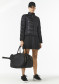 preview Women's jacket Goldbergh Hampton Jacket Black