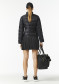 preview Women's jacket Goldbergh Hampton Jacket Black