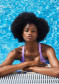 preview Goldbergh Wave Bathing Suit lilac