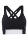preview Women's bra Goldbergh East End Bra Black