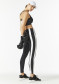preview Women's bra Goldbergh East End Bra Black