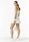 preview Women's skirt Goldbergh Anais Skirt White