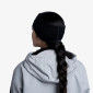 náhled Headband Buff 111227 Windproof Headband Grey Logo