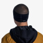 náhled Headband Buff 111227 Windproof Headband Grey Logo