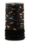 náhled Neckerchief Buff 130105.555.10 Polar Lonels Multi