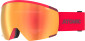náhled Atomic REDSTER HD Red