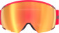 náhled Atomic REDSTER HD Red